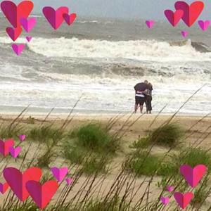 Meet your Posher, Pam